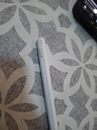 Lápiz Stylus para iPad 2018-2025