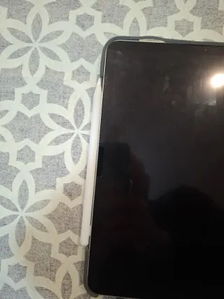 Lápiz Stylus para iPad 2018-2025