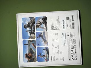 Insta360 X4 Cámara de Acción 360