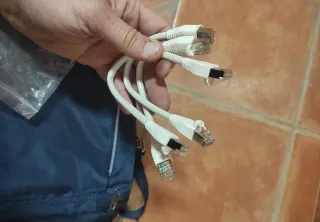 Multímetro HT M75 Multifunción