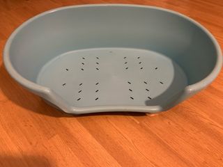 Cama para perro