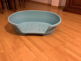 Cama para perro