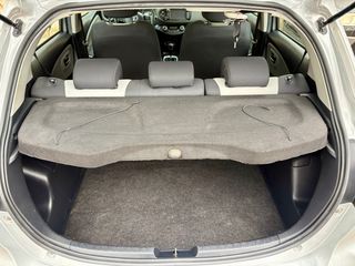 Toyota Yaris Hybrid 100H | Etiqueta ECO