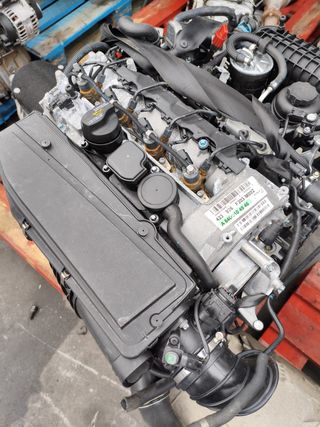 Motor Mercedes-Benz 2.2 CDI 646.963
