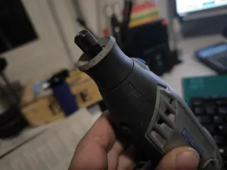 Dremel 3000 con maletín