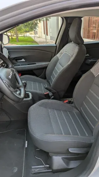 Dacia Sandero 2023 (ECO)