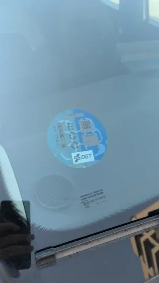 Dacia Sandero 2023 (ECO)