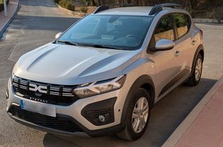 Dacia Sandero 2023 (ECO)