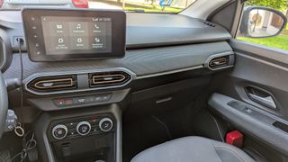 Dacia Sandero 2023 (ECO)