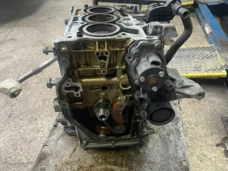 Bloque Motor Renault 0.9 TCE