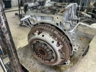 Bloque Motor Renault 0.9 TCE