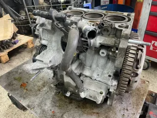 Bloque Motor Renault 0.9 TCE