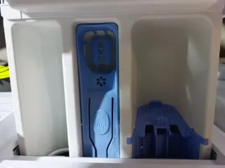 Lavadora Beko 7kg 1200rpm A+++