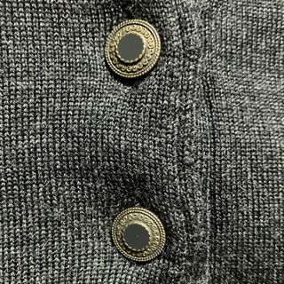 Polo in lana Woolmark