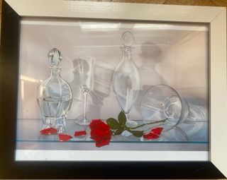 2 Cuadros Decorativos Cocina.