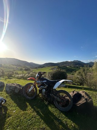 Rieju MRX PRO