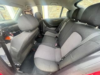 SEAT Leon 1.9tdi 90cv