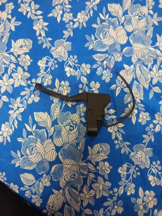 Freno de mano Xiaomi