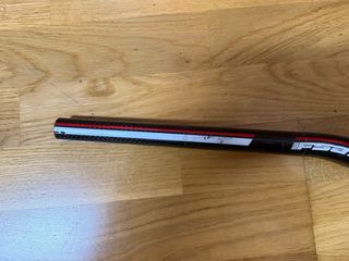 Manillar Doble Altura Carbono