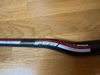 Manillar Doble Altura Carbono