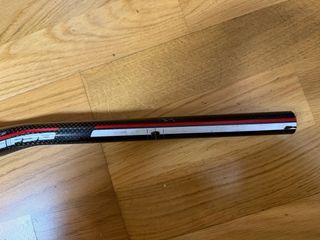 Manillar Doble Altura Carbono