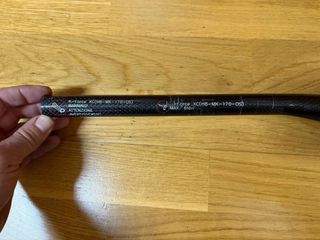 Manillar Doble Altura Carbono