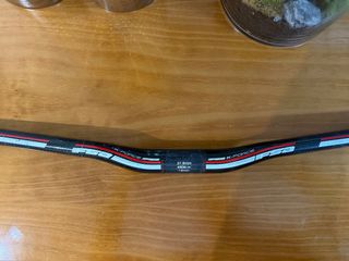 Manillar Doble Altura Carbono