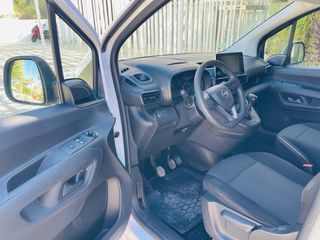 Opel Combo 2023