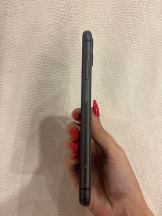 iPhone 11 Negro 64GB