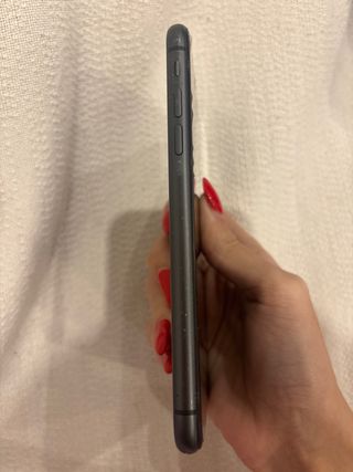 iPhone 11 Negro 64GB