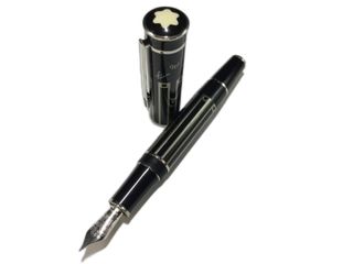 E626592-0 Pluma Estilografica Alta Gama Montbla