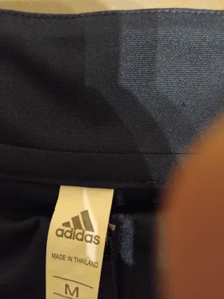 Chándal Adidas Real Madrid Azul