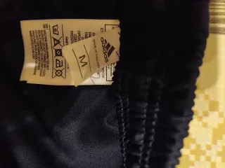 Chándal Adidas Real Madrid Azul