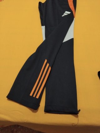 Chándal Adidas Real Madrid Azul