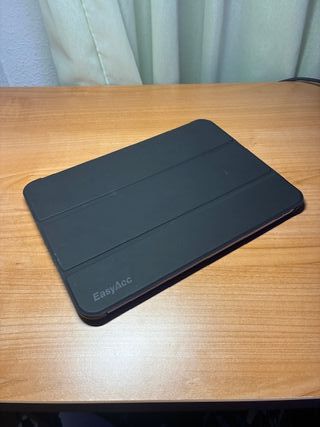 iPad 10ª Gen 64GB + Funda Negra