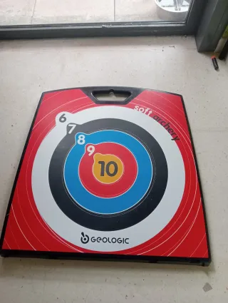 Diana de tiro con arco para principiantes