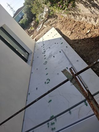 Todo tipo de obras, fontaneria y electricidad