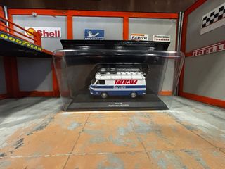 Fiat 138 Service 1:43