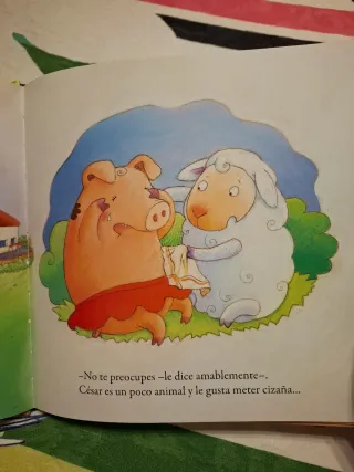 Rosita Banana ¡no es tan marrana!