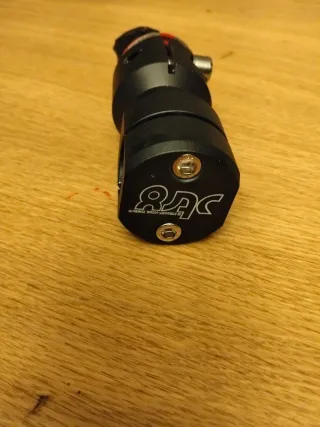 Mozzo manubrio Piaggio