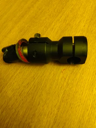 Mozzo manubrio Piaggio