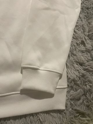 Polo Ralph Lauren Jersey Blanco