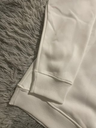 Polo Ralph Lauren Jersey Blanco