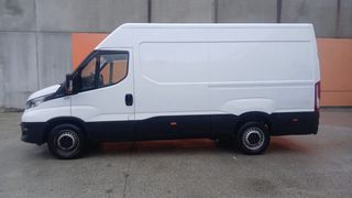 Iveco Daily 2022