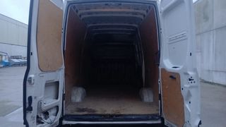 Iveco Daily 2022