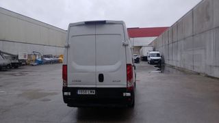 Iveco Daily 2022