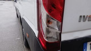 Iveco Daily 2022