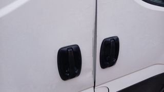 Iveco Daily 2022