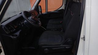 Iveco Daily 2022