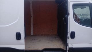 Iveco Daily 2022
